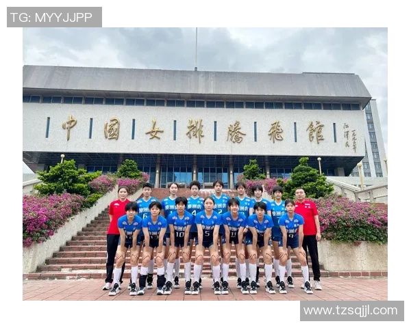 广州排球队的节奏革新探索与实践推动竞技水平全面提升