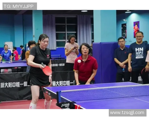 张静乒乓球生涯回顾与展望对话分享运动精神与成长故事 张静乒乓球生涯回顾与展望对话分享运动精神与成长故事