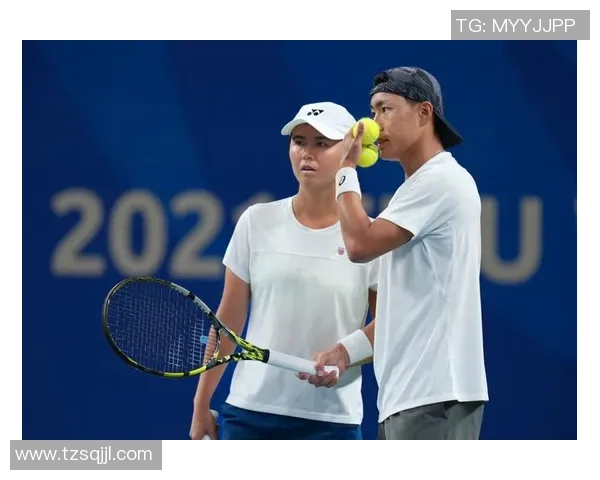 成都网球队协同进化探讨网球配合新模式与未来发展方向 成都网球队协同进化探讨网球配合新模式与未来发展方向