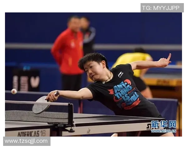 成都乒乓球队耐力训练的科学分析与实践探索 成都乒乓球队耐力训练的科学分析与实践探索