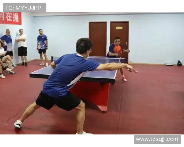 武汉乒乓球队团队协作能力显著提升再创佳绩引领全国乒乓球新风潮 武汉乒乓球队团队协作能力显著提升再创佳绩引领全国乒乓球新风潮