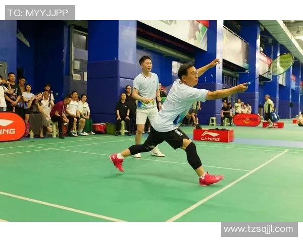 武汉羽毛球队实力崛起荣登全国羽毛球力量排行榜第六名