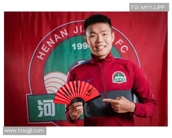 洛阳足球明星盘点及其在中国足球历史中的重要地位分析