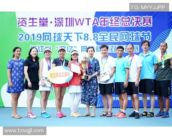 网球配合排行榜：杭州网球队位居第4名