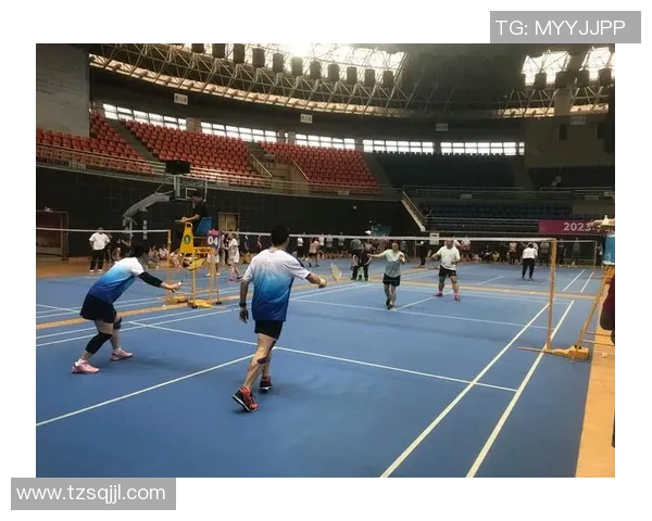 重庆网球队包夹战术分析与成效评估探讨