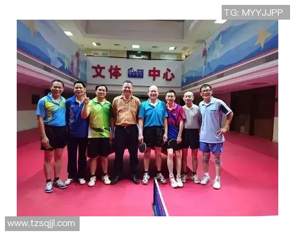 重庆乒乓球队个人能力提升之路探讨与热议