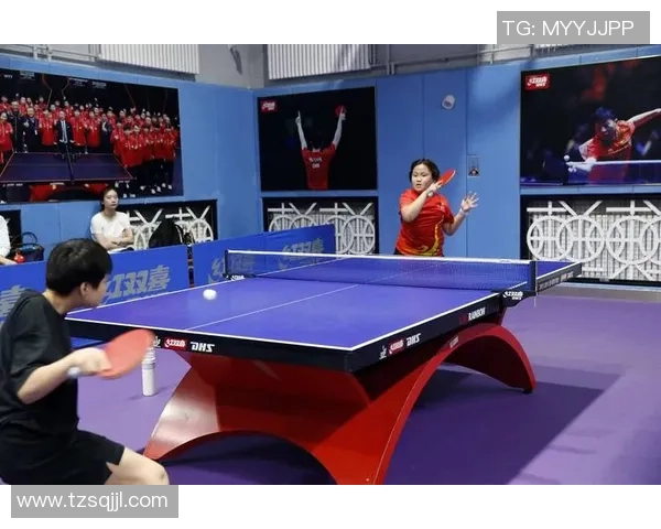 乒乓球团队协作实力大比拼北京乒乓球队荣登第九名榜单