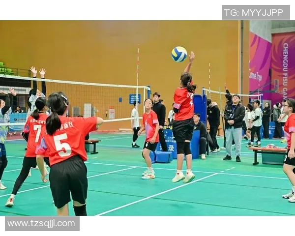 成都排球队在排球节奏排名中创下新高引发热议与关注