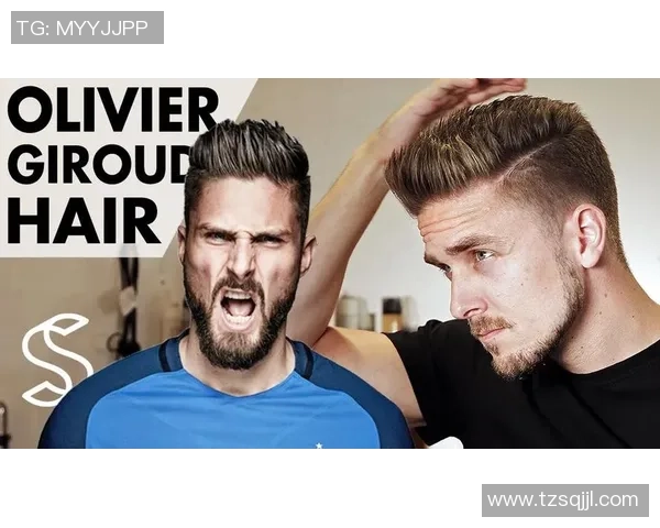 欧美足球明星短发造型大盘点时尚与个性的完美结合