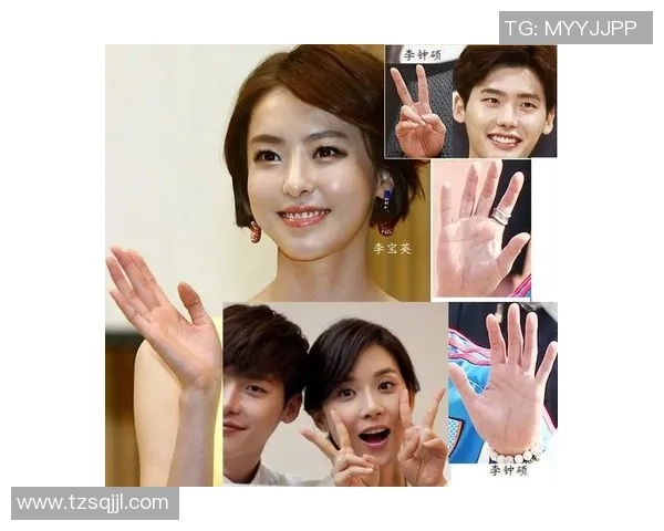 足球明星女性手相解析揭秘她们的成功与魅力之源 足球明星女性手相解析揭秘她们的成功与魅力之源