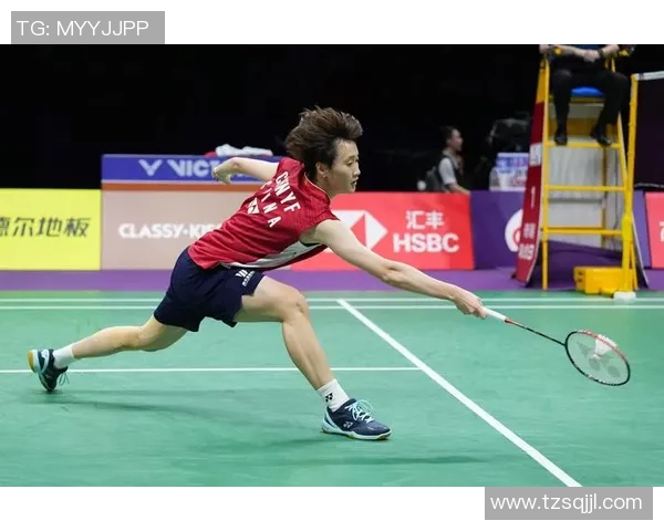 南京羽毛球队中路突破的战术解析与未来发展展望