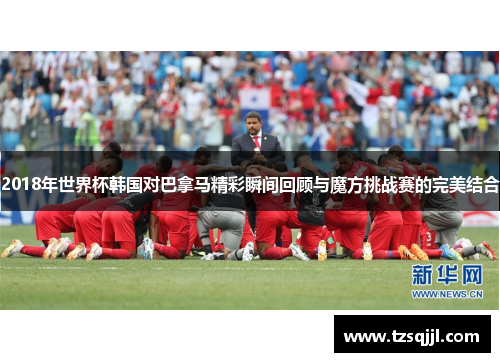2018年世界杯韩国对巴拿马精彩瞬间回顾与魔方挑战赛的完美结合